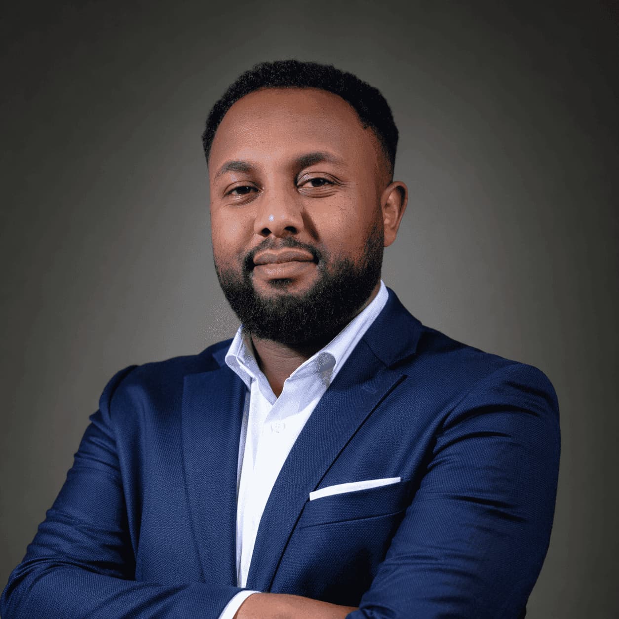 Natnael placeholder portrait