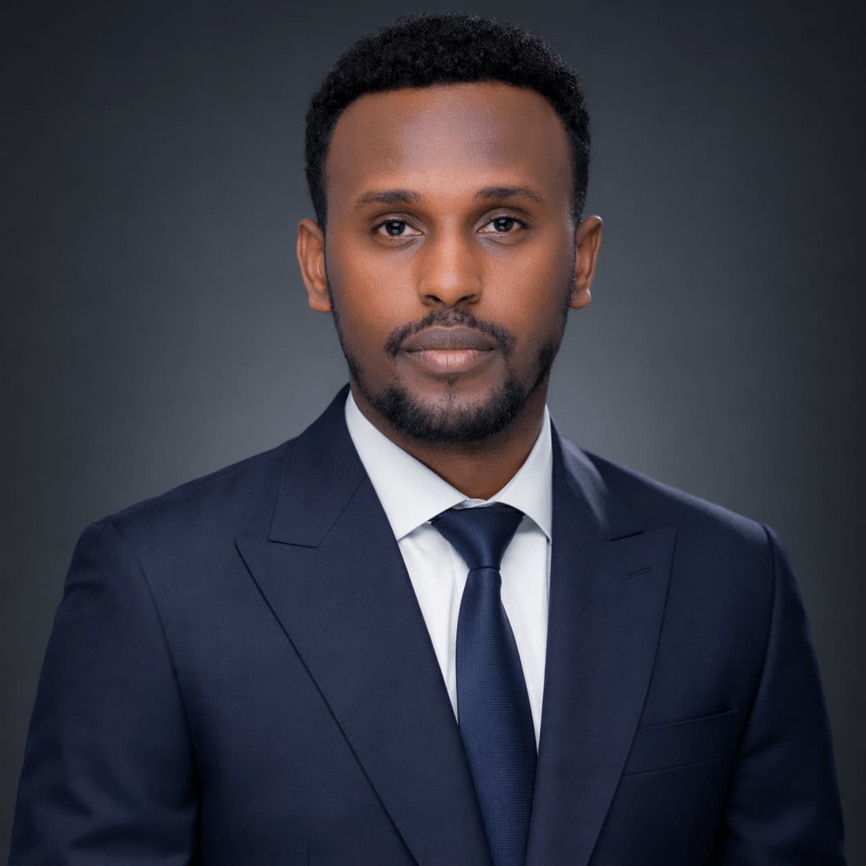 Ermias placeholder portrait