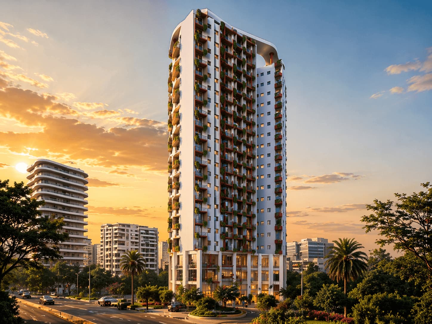 Piassa Heritage Residences placeholder