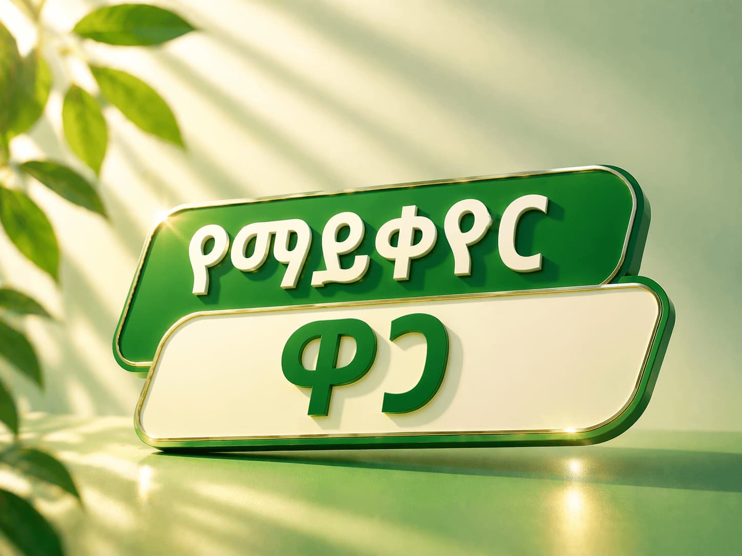 Fixed pricing placeholder